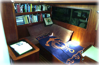 sailboat library